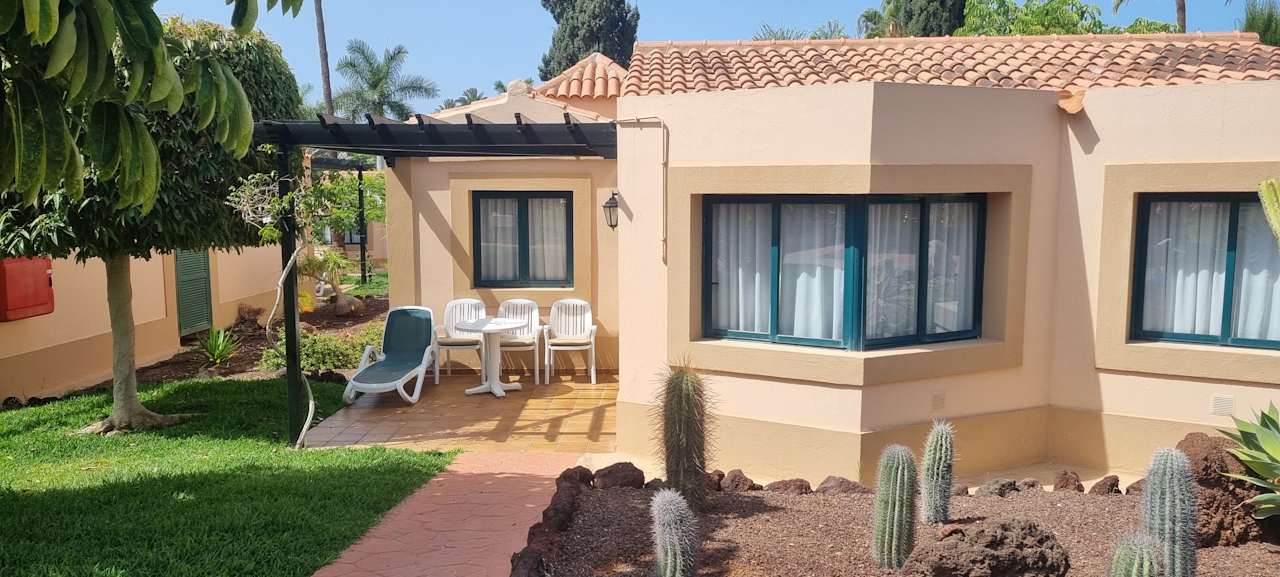 Zimmer allsun Hotel Esplendido