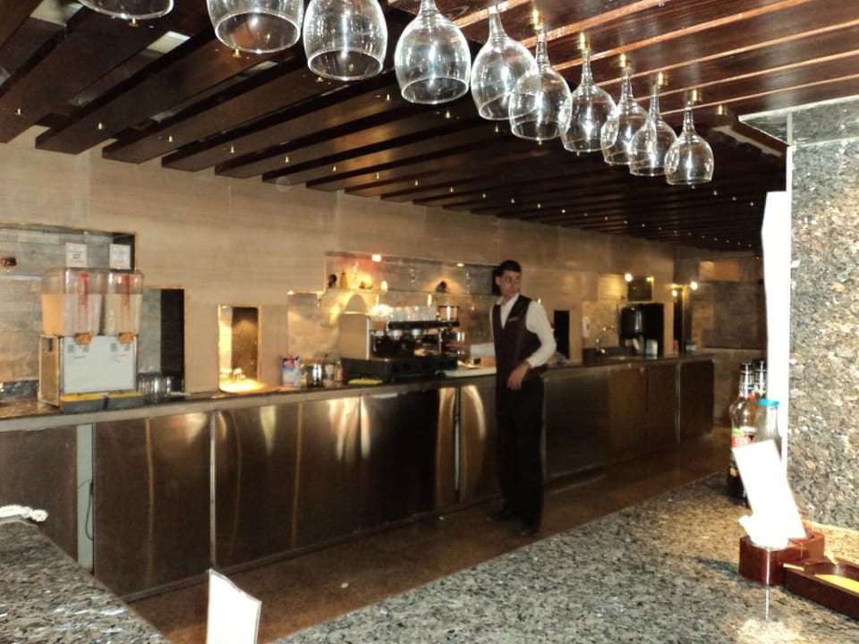 Tamraya Caffee Pickalbatros Alf Leila Wa Leila Resort - Neverland Hurghada