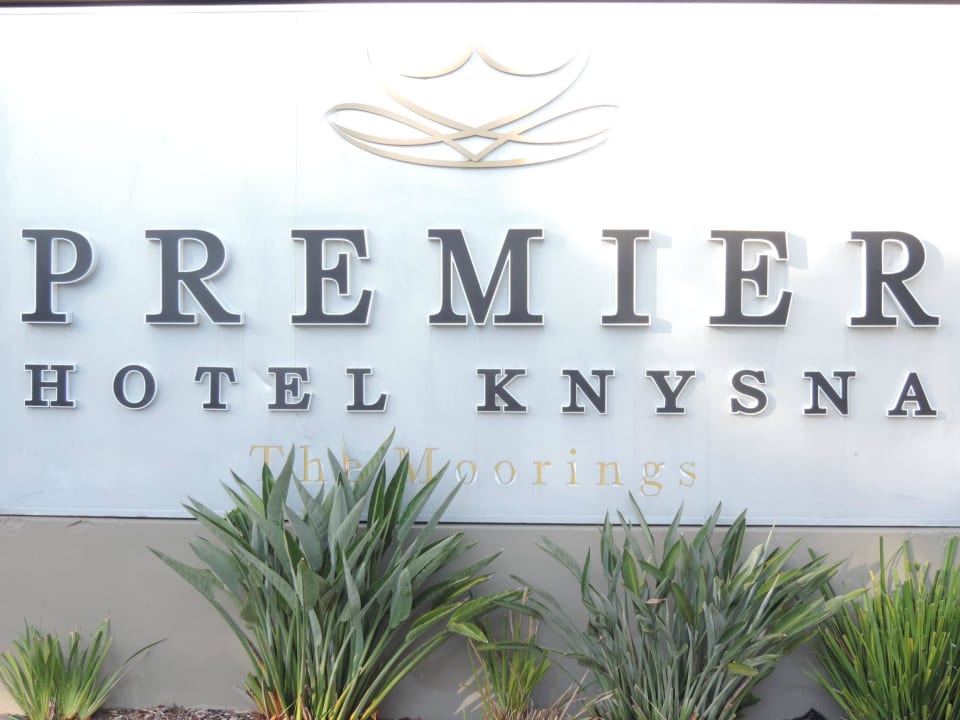 Willkommen in Knysna Premier Resort Knysna The Moorings