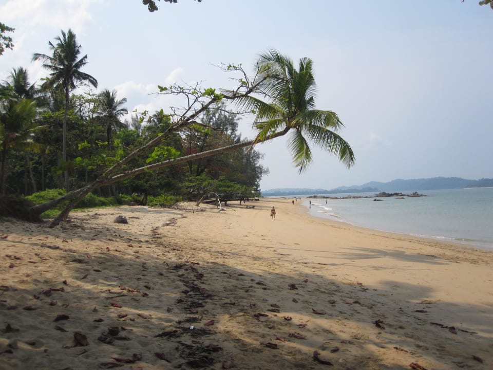 Strand Khao Lak Merlin Resort