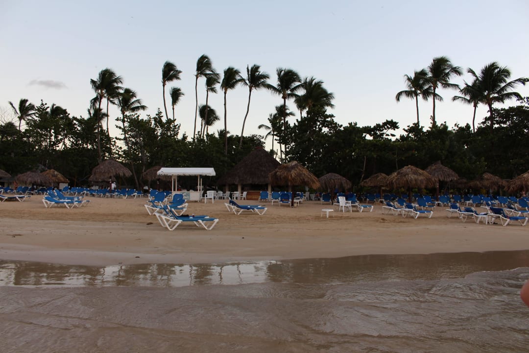 Strand Bahia Principe Grand El Portillo