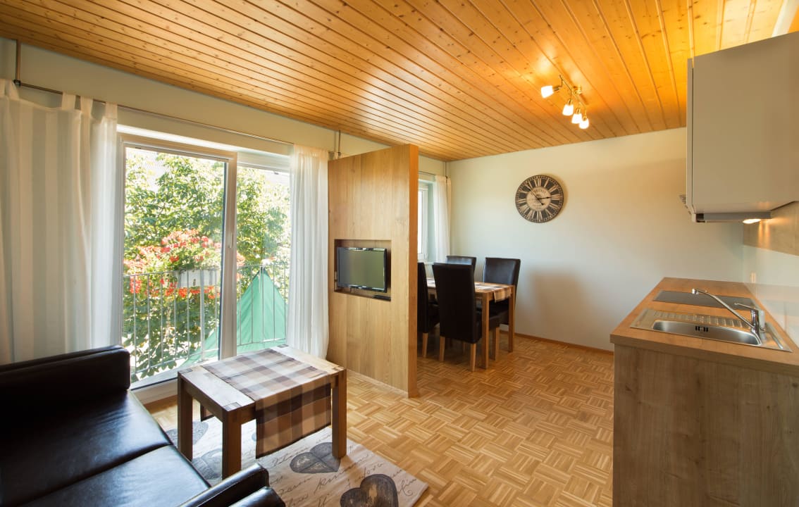 FeWo Rotkelchen Ferienhof Schwehr