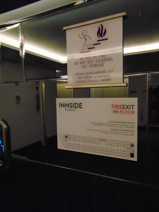 Sonstiges Innside by Melia Yogyakarta