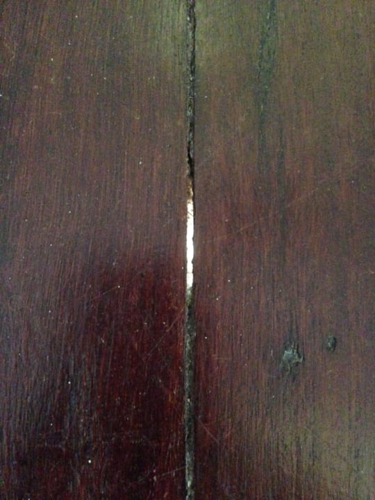 Zimmer Hotel Thongtapan Resort