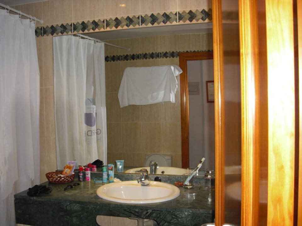 Bad Hotel Cala Millor Garden - Adults only