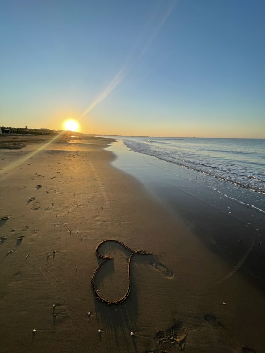 Strand Royal Alhambra Palace