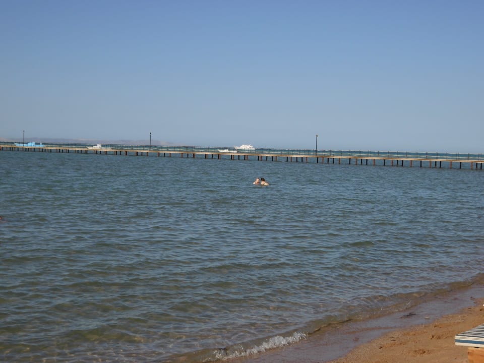 Strand Golden Beach Resort