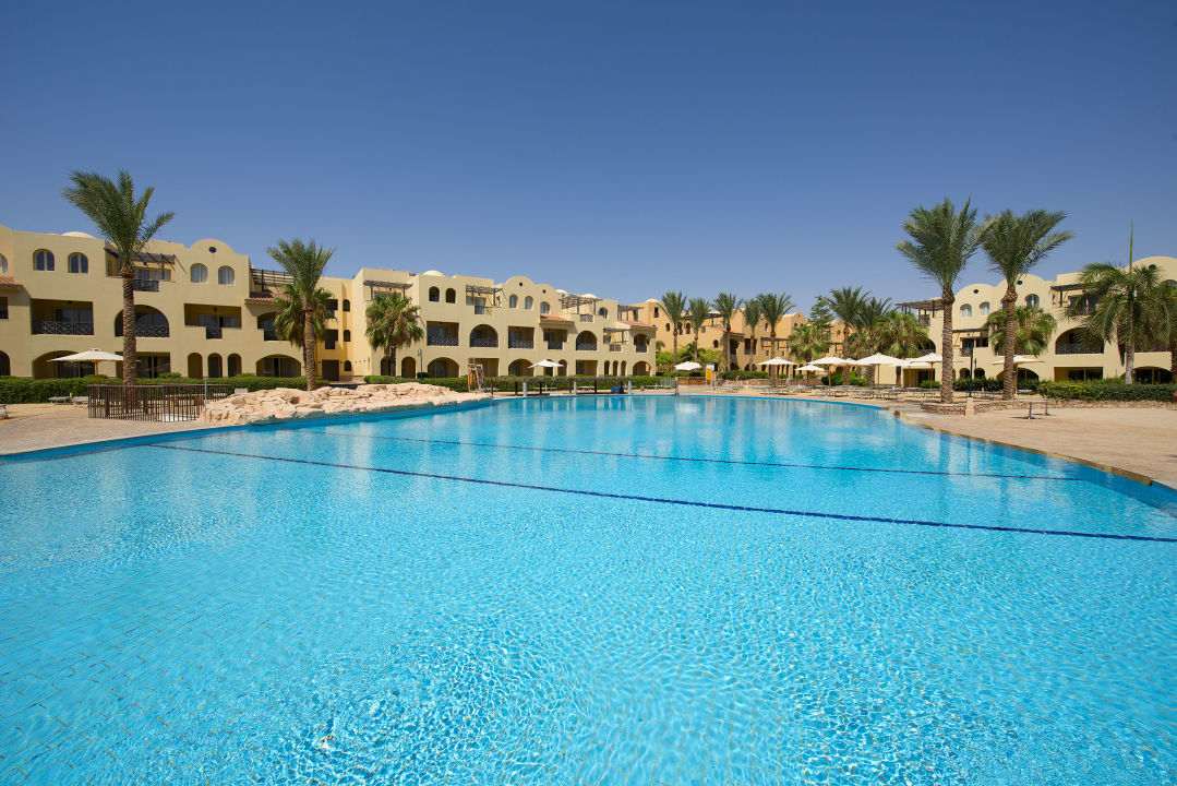"Pool" Stella Garden Resort & Spa, Makadi Bay (Makadi Bay