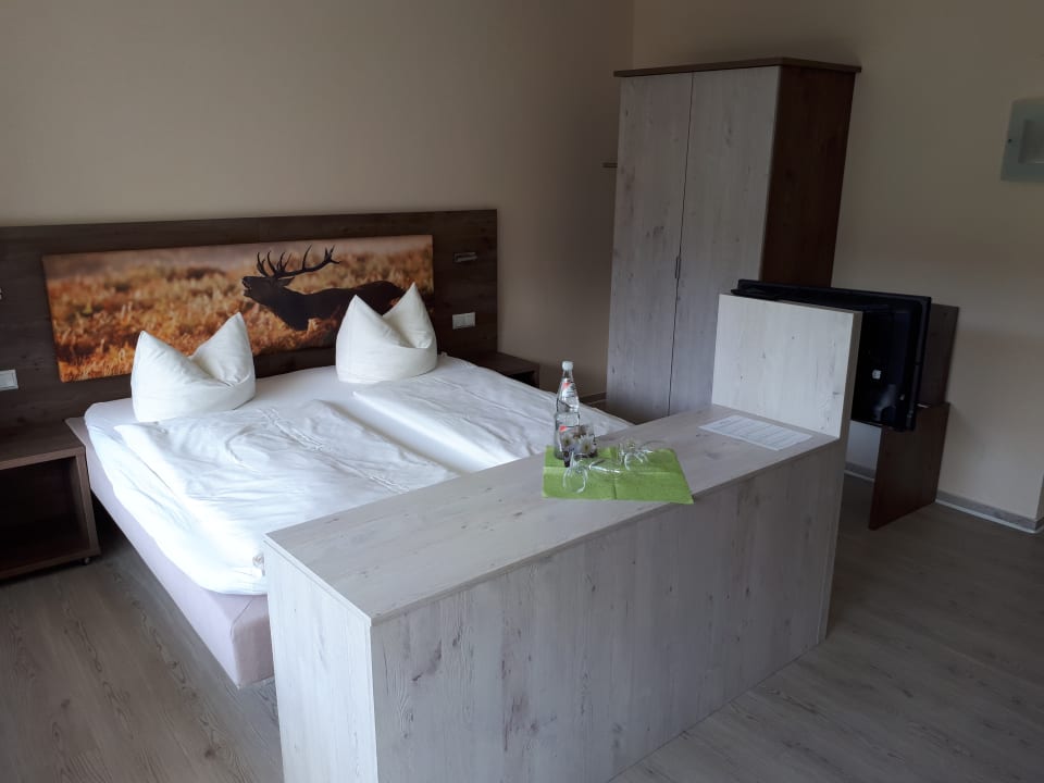 Zimmer Panoramic - Ihr Apartmenthotel im Harz