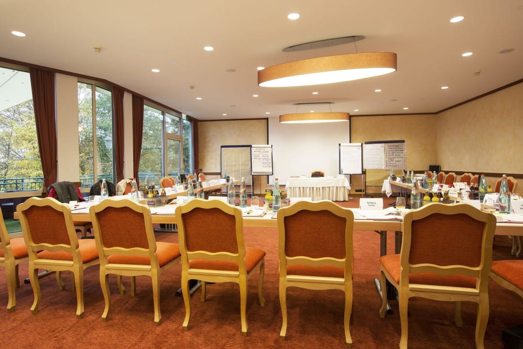 Tagung Mercure Hotel Panorama Freiburg