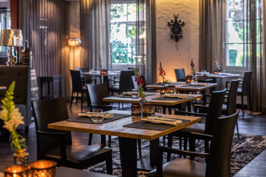 Gastro Ganter Hotel & Restaurant Mohren
