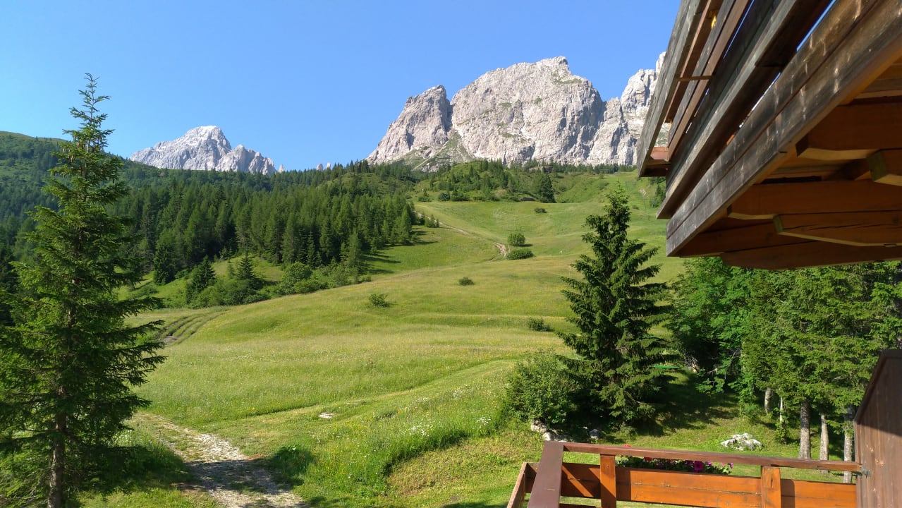 Zimmer Hotel Kreuzberg Monte Croce