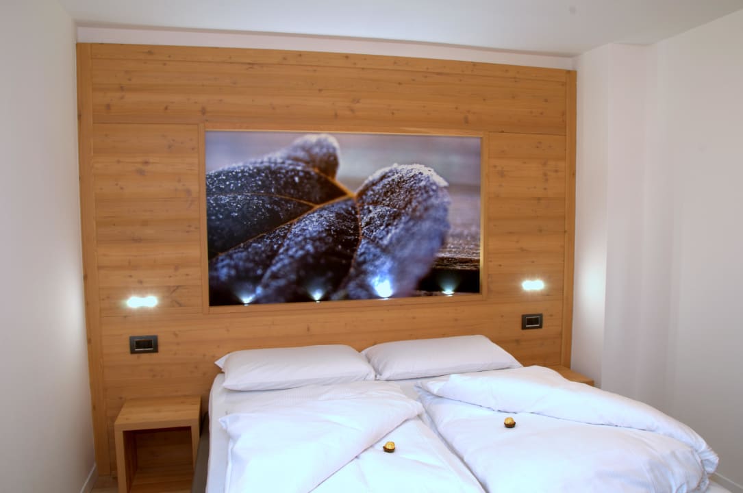 Appartamento il cardo B&B Fior di Bosco