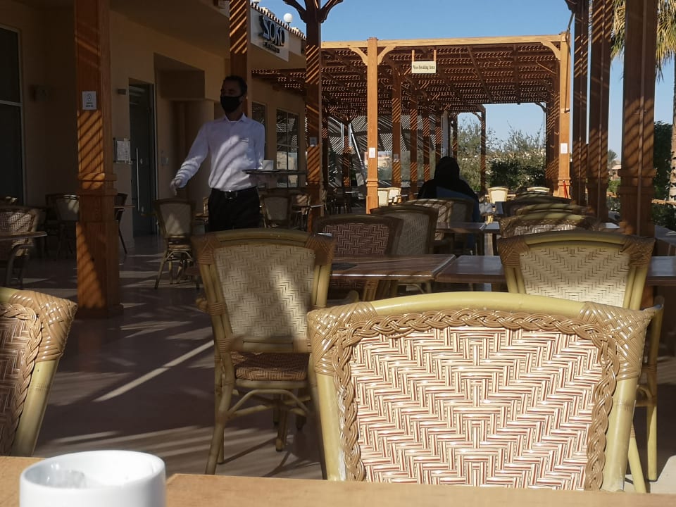 Gastro Cleopatra Luxury Resort Makadi Bay