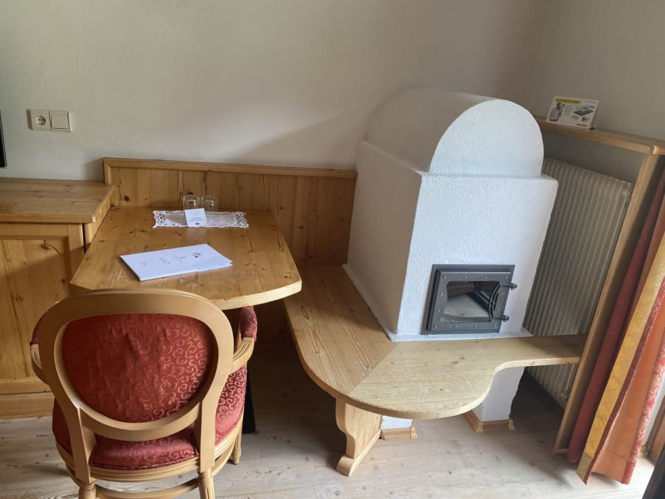 Zimmer Berghotel Ratschings