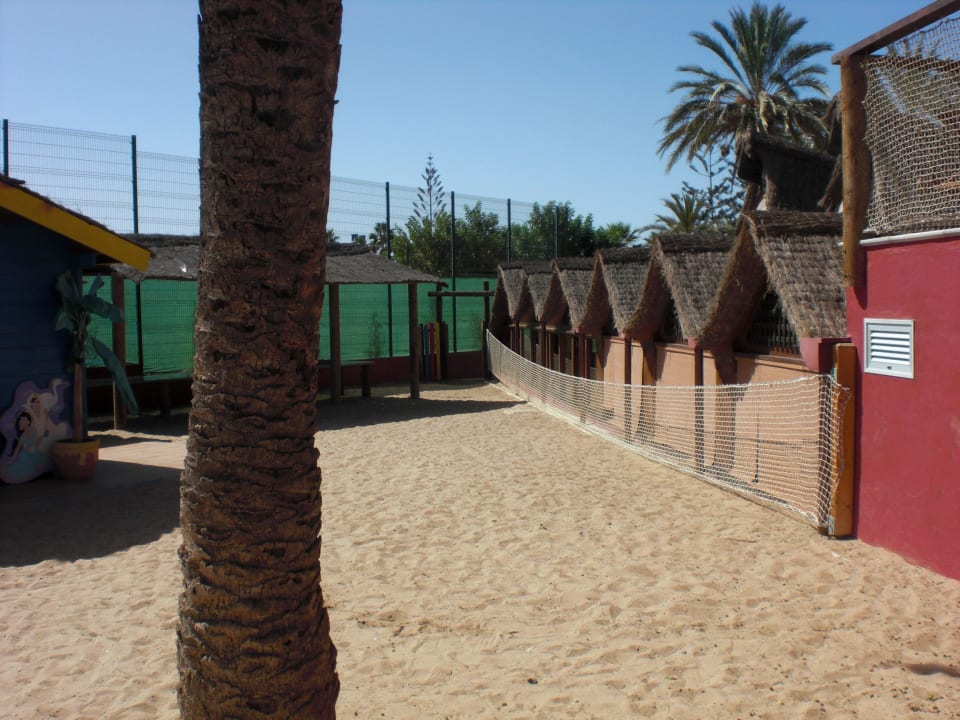 Instalaciones HL Miraflor Suites Hotel