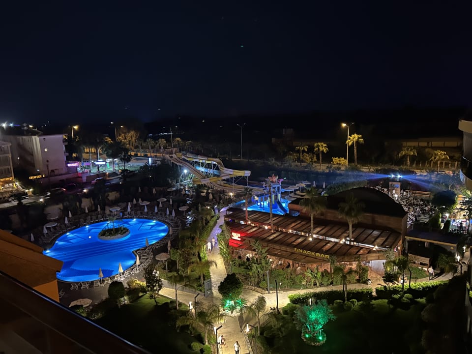 Pool Arnor de Luxe Hotel & Spa