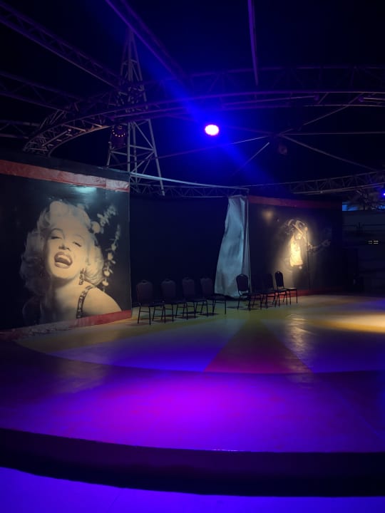 Sport & Freizeit Hurghada Long Beach Resort