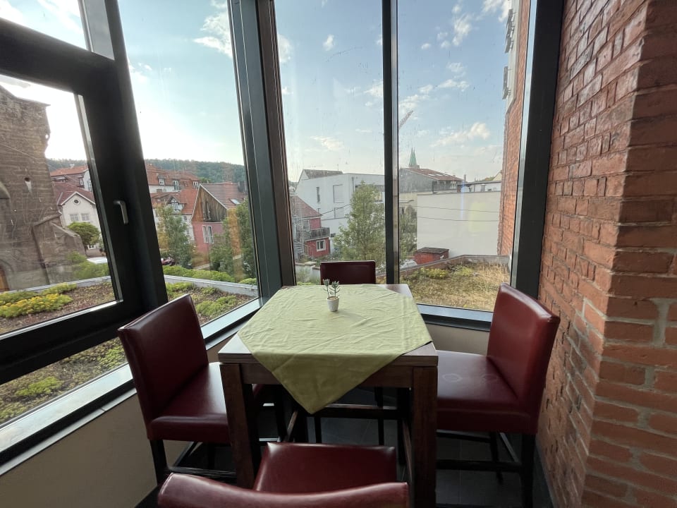 Gastro Stadt-gut-Hotel Fronveste - Das Alte Knasthaus