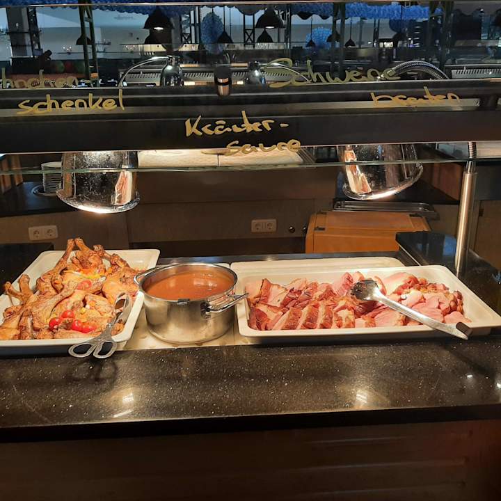 Gastro Eurostrand Resort Moseltal