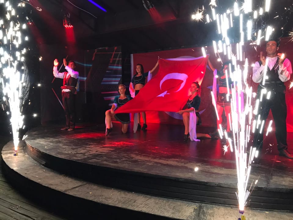 Sport & Freizeit Can Garden Beach