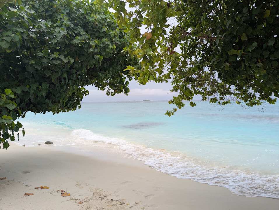 Strand Kuredu Island Resort & Spa