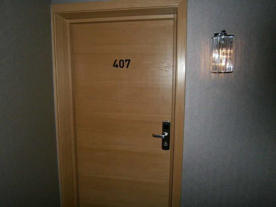 Unser Zimmer Diune Hotel & Resort by Zdrojowa