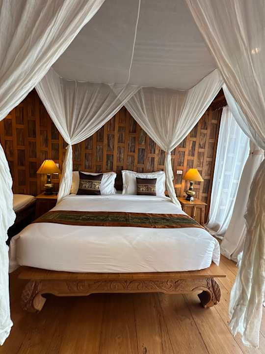 Zimmer Santhiya Koh Yao Yai Resort & Spa