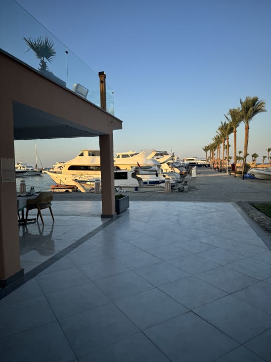 Gastro Continental Hotel Hurghada