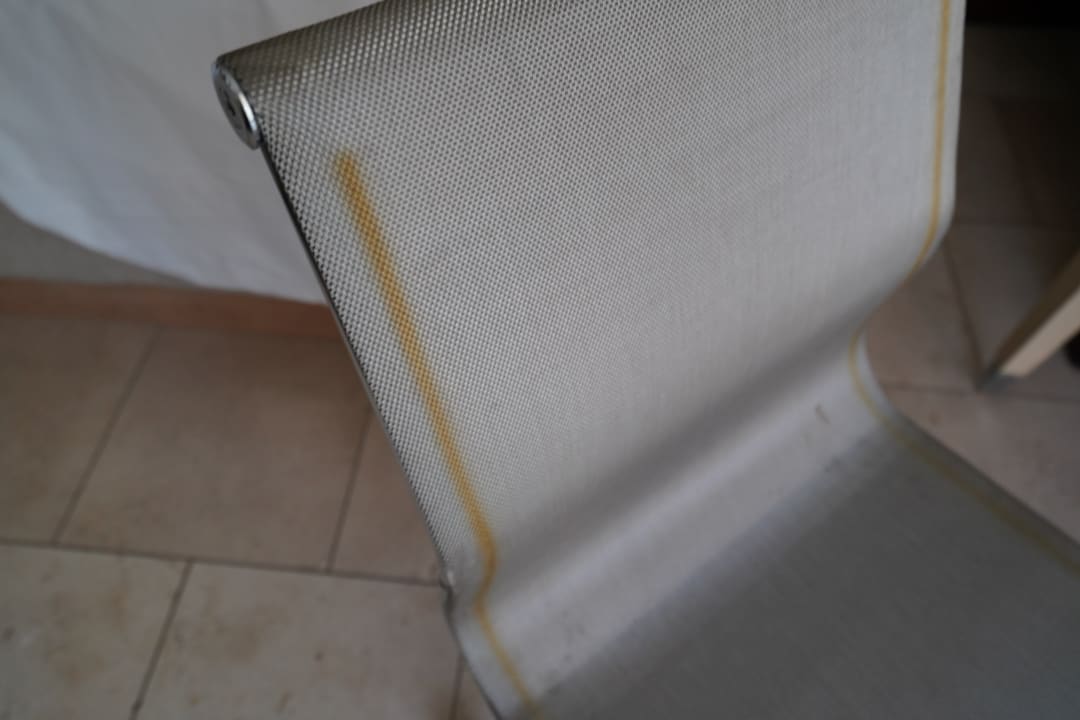 Zimmer JW Marriott Panama