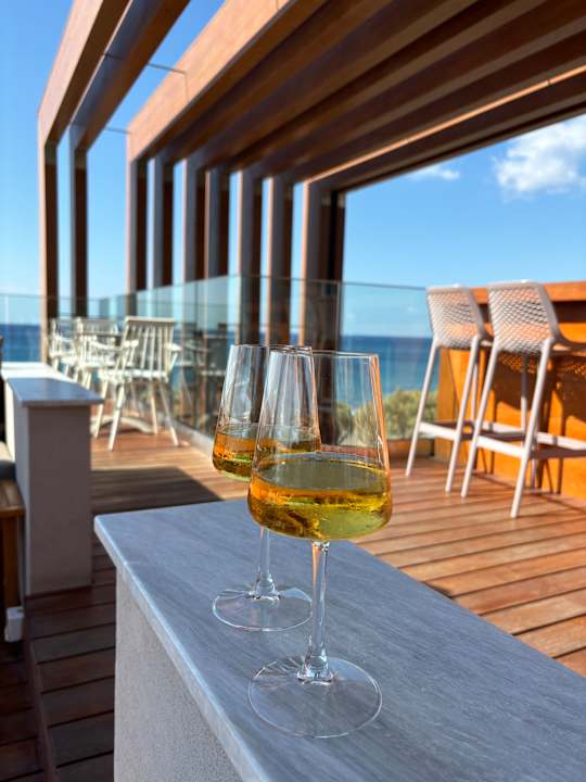 Gastro Enorme Santanna Beach