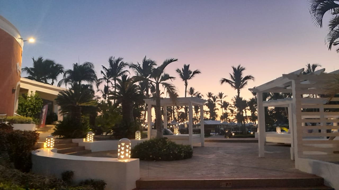 Sonstiges Catalonia Royal La Romana - Adults only