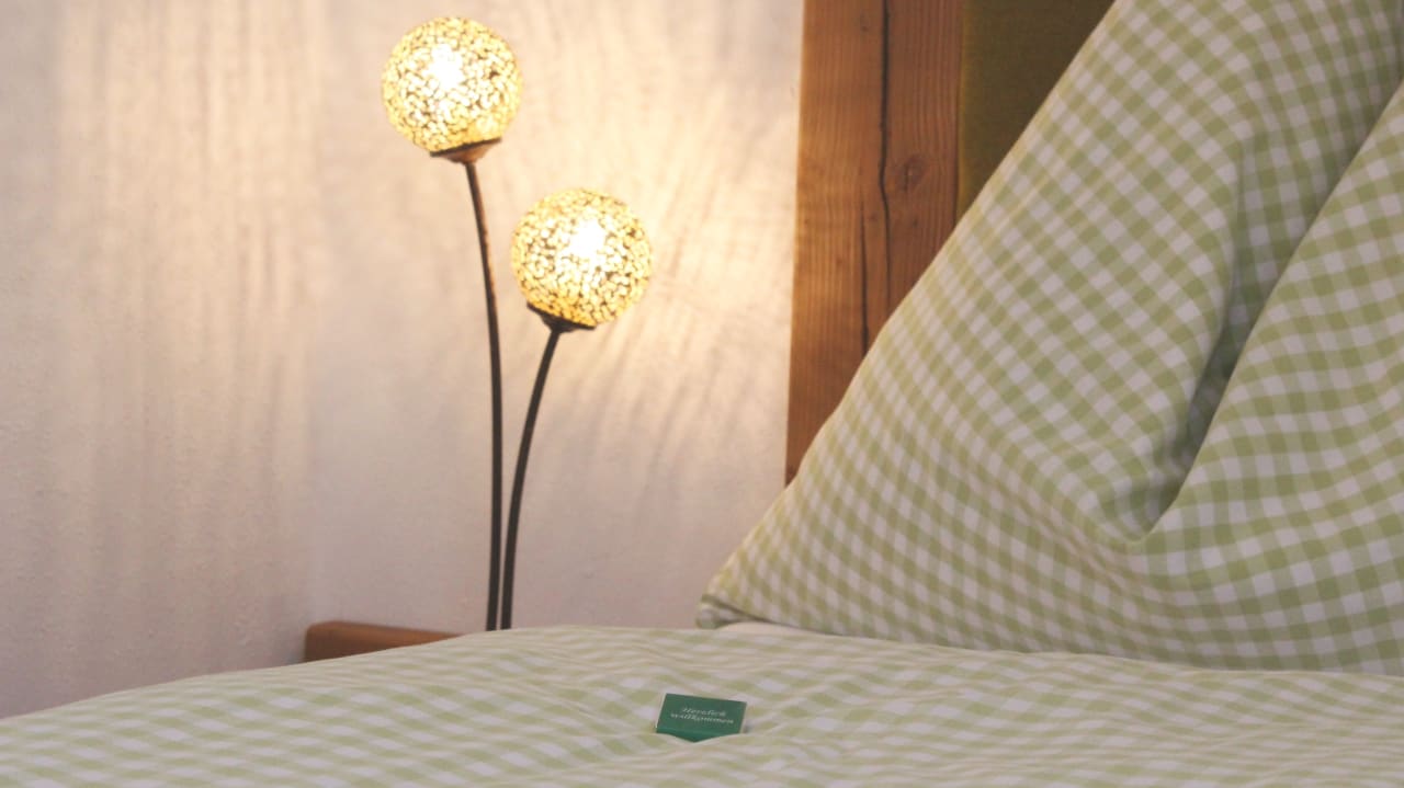 Zimmer Bauernhof Kinderparadies Bachbauer