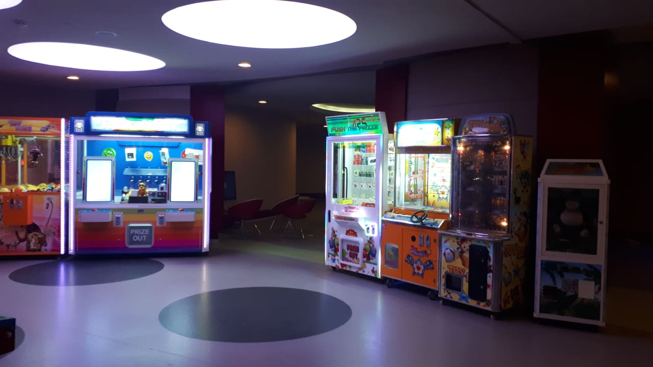 Sport & Freizeit Royal Alhambra Palace