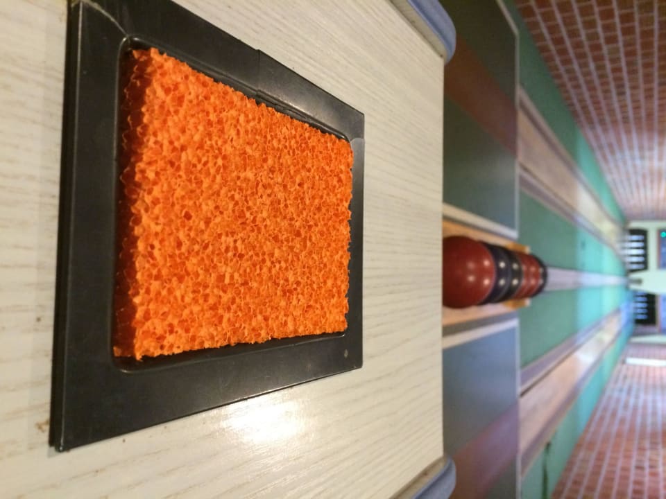 Kegelbahn Avalon Hotelpark Königshof