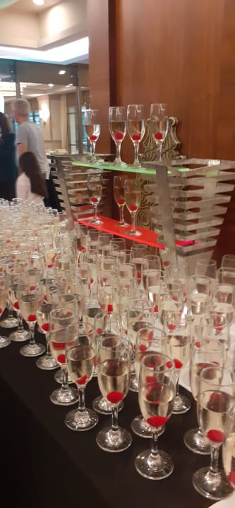 Gastro Aydinbey Kings Palace & Spa