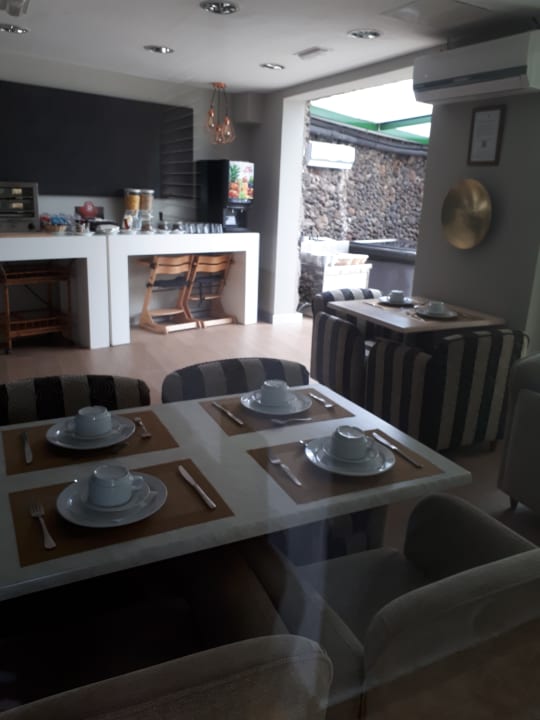 Gastro Apartments Don Diego