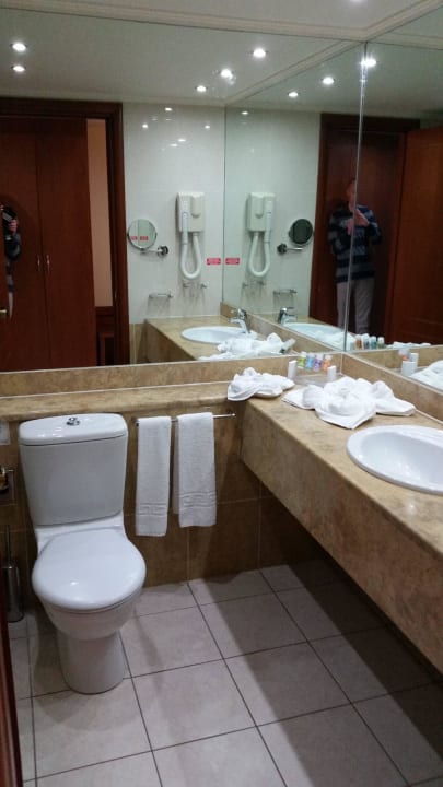 Atlantica Porto Bello Royal Hotel Porto Bello Royal