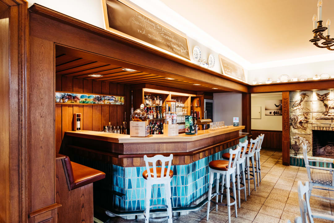 Gastro Berghotel Hoher Knochen