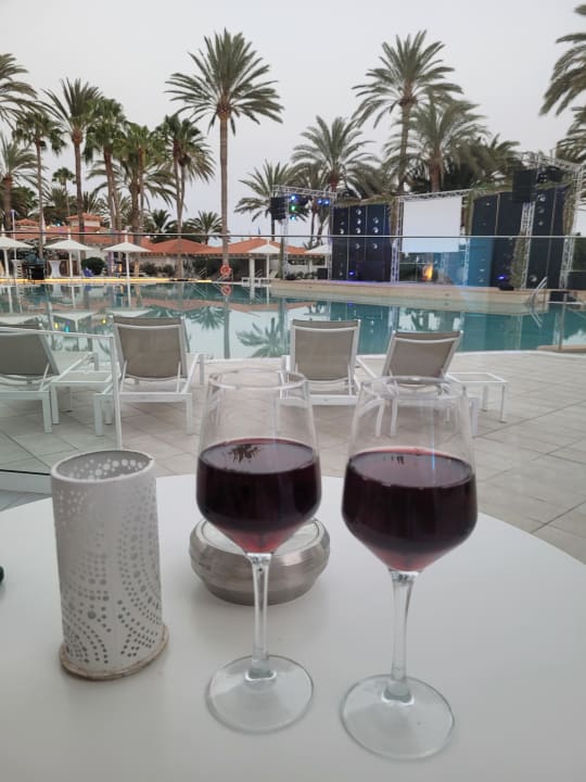 Pool ROBINSON JANDIA PLAYA