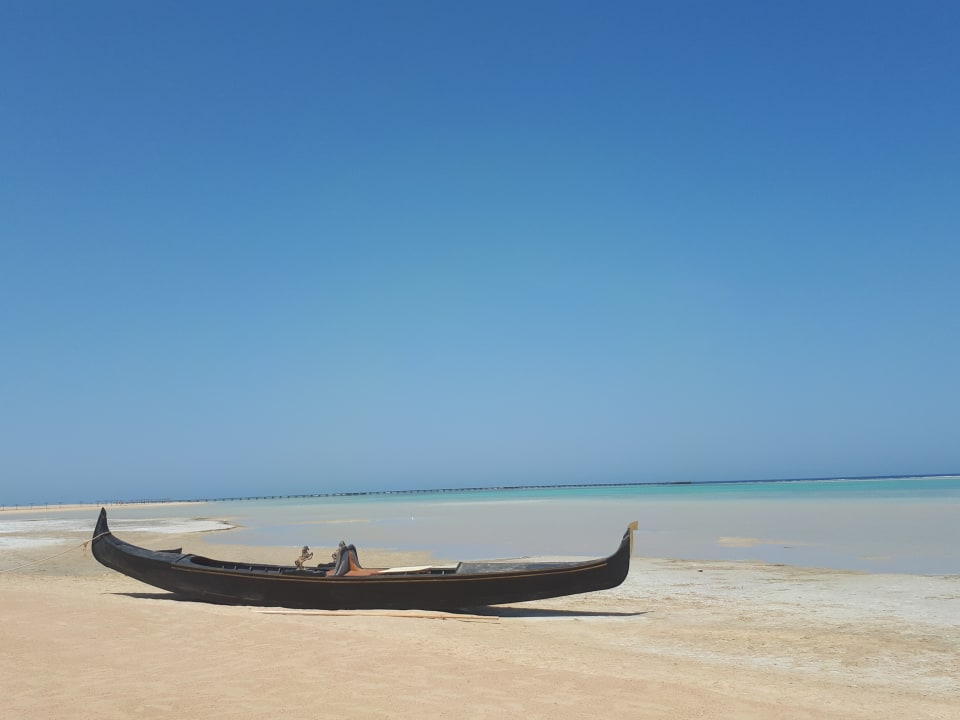 Strand Casa Mare Resort