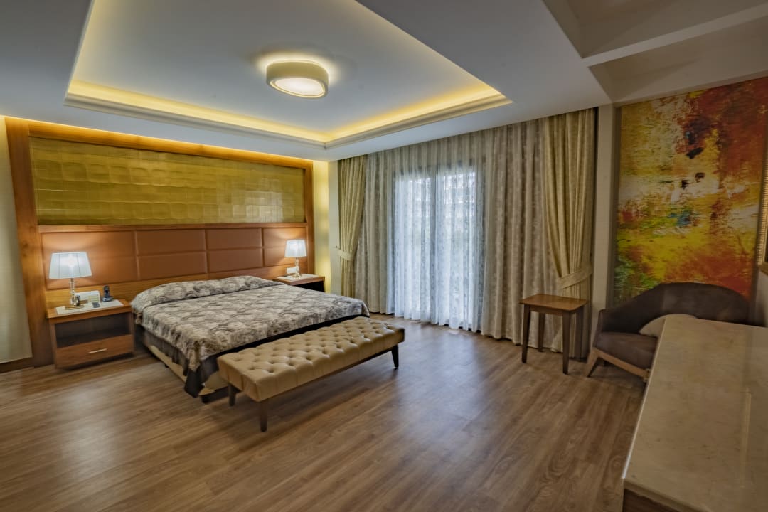 Zimmer Club Hotel Phaselis Rose