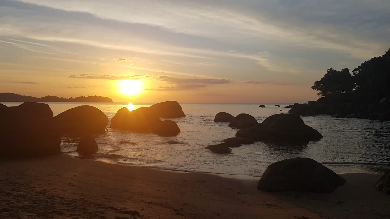 Strand Kalima Resort and Villas Khao Lak