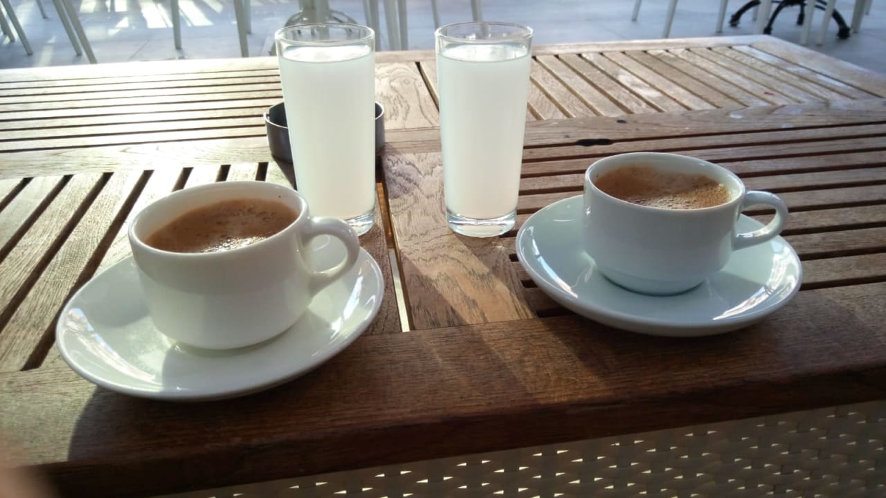 Gastro Well Palace Side