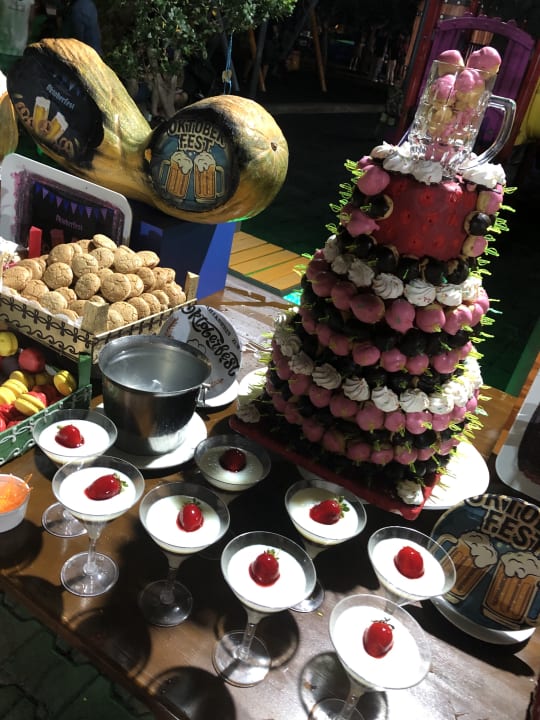 Gastro Hane Family Resort