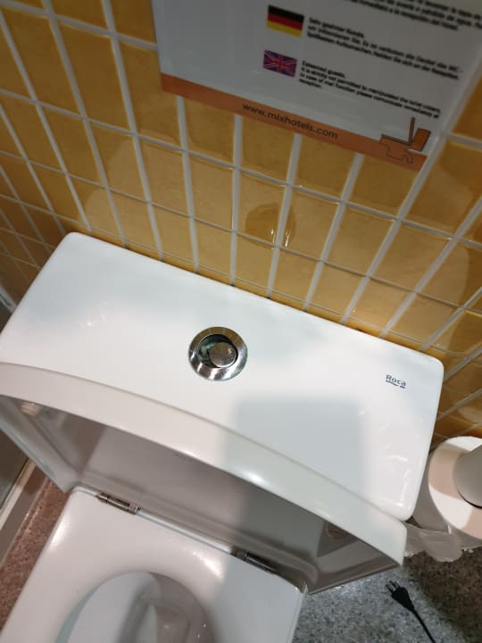 Zimmer Apartamentos Turísticos Mix BR AT2179