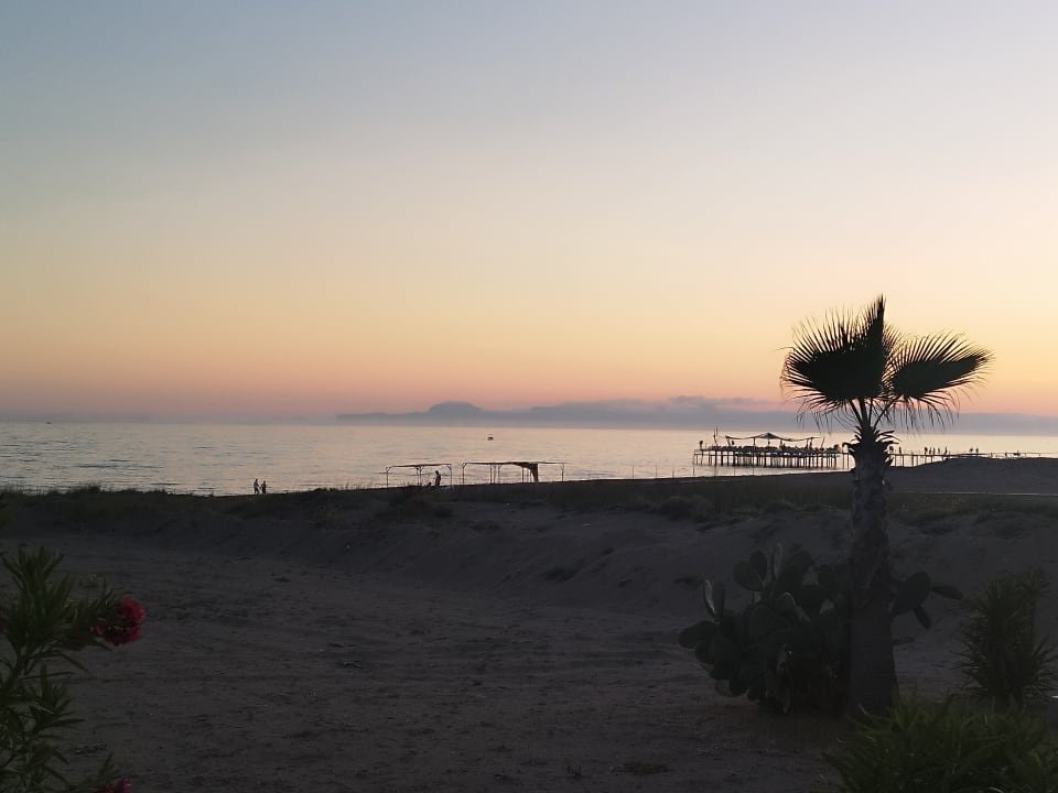 Strand Önder Yildiz Hotel