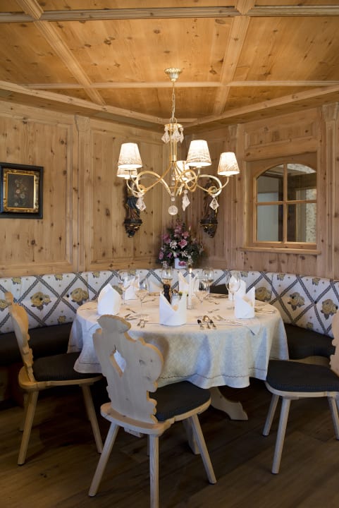 Gastro Naturhotel Alpenblick