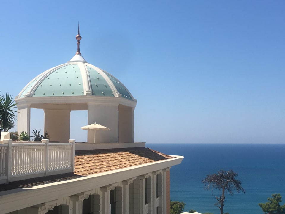 Ausblick Litore Resort & Spa