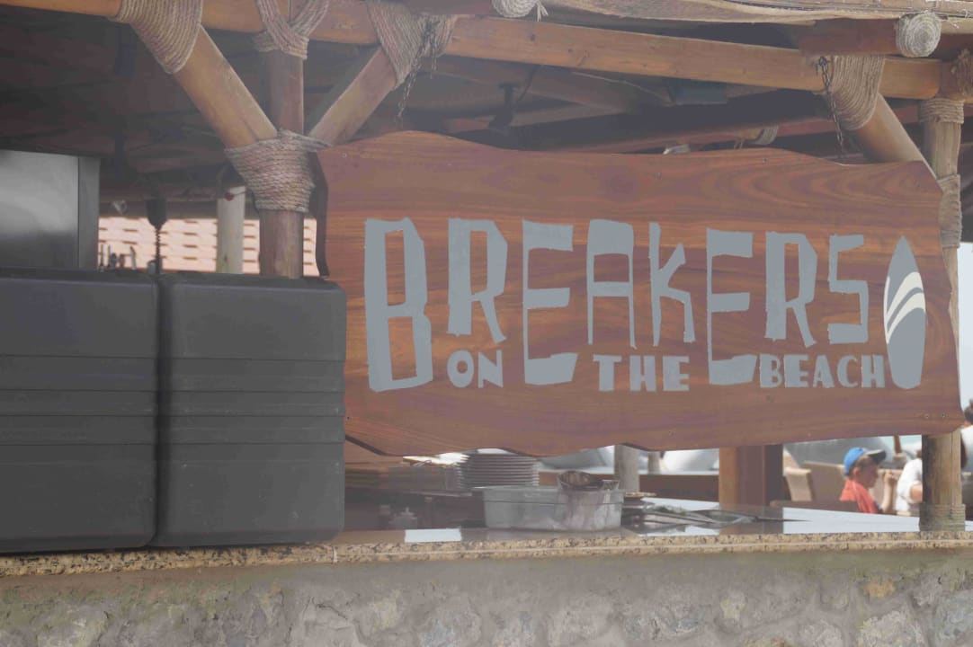 Hotel The Cove Rotana The Cove Rotana Resort